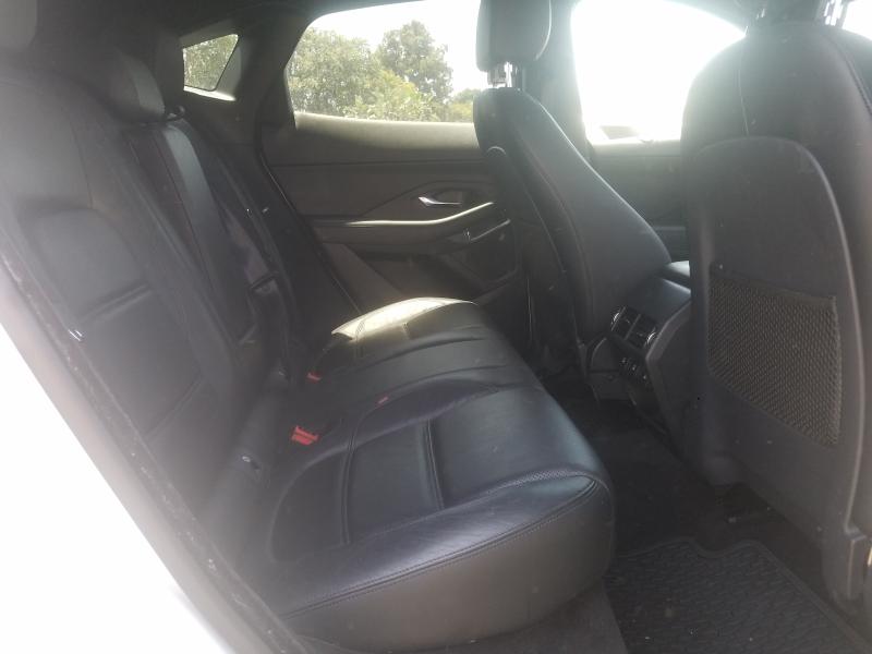 2018 JAGUAR E-PACE S SADFJ2FX8J1Z02094