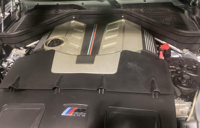 2012 BMW X5 M 5YMGY0C51CLK27433