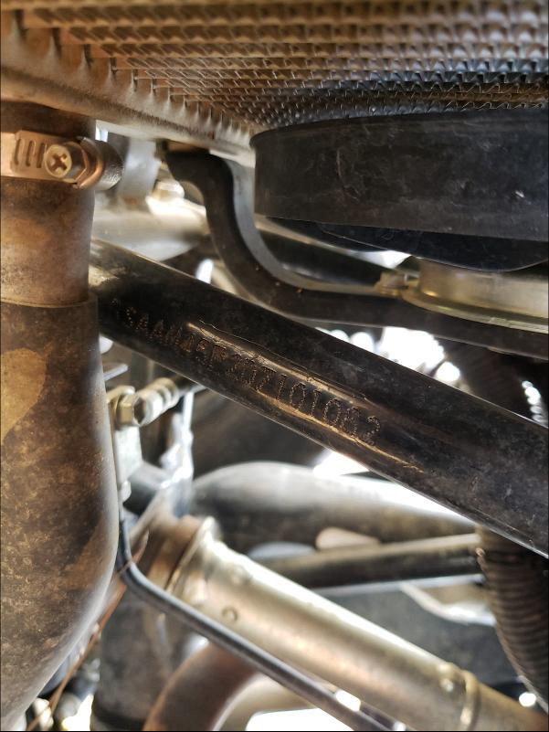 2013 SUZUKI LT-A500 XP 5SAAM45P2D7101062
