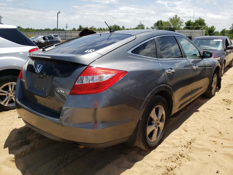 2012 HONDA CROSSTOUR 5J6TF1H32CL001941