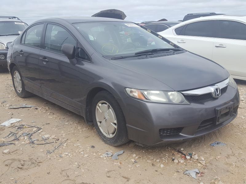 Honda Civic Dx-G