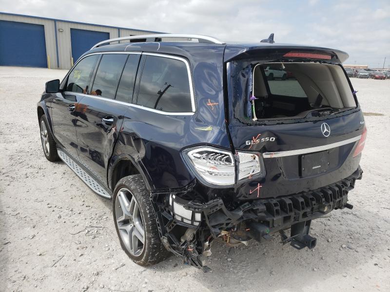 2018 MERCEDES-BENZ GLS 550 4M 4JGDF7DEXJB015850