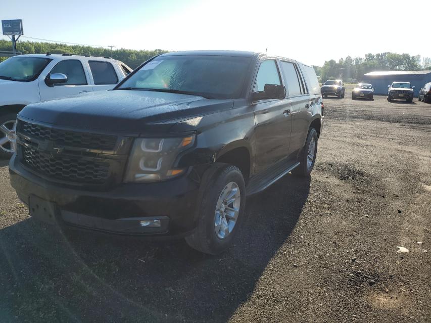 2016 CHEVROLET TAHOE POLI 1GNLCDEC0GR377245