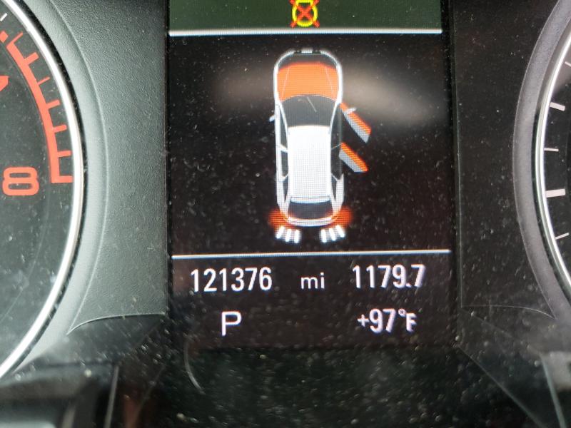 2013 AUDI A4 ALLROAD WA1UFAFL5DA217917