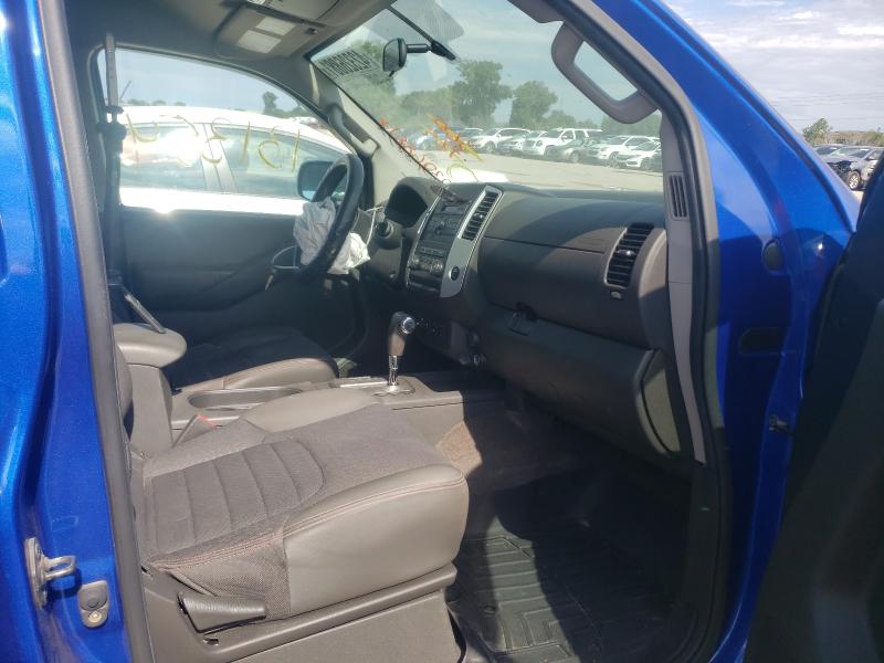 2012 SUZUKI EQUATOR RM 5Z61D0EV1CC461385