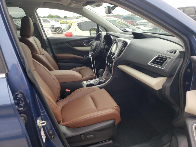 2020 SUBARU ASCENT TOU 4S4WMARD4L3415329