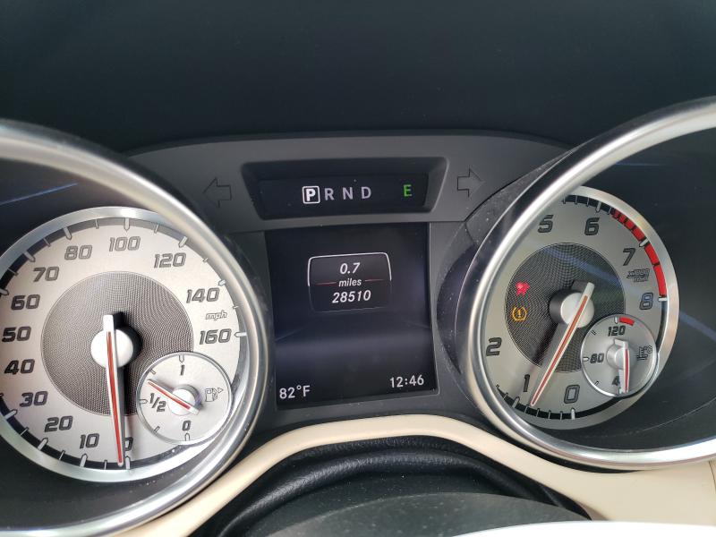 2015 MERCEDES-BENZ SLK 250 WDDPK4HA3FF096330