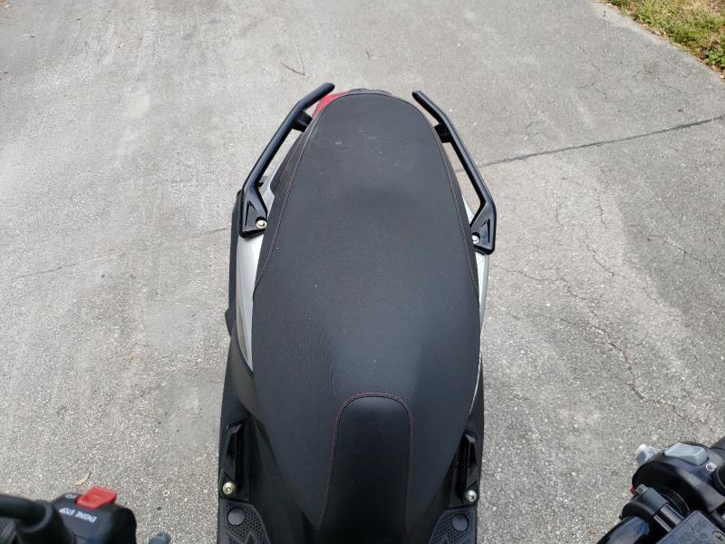 2018 YAMAHA YW125 RKRSEB1Y9JA002604