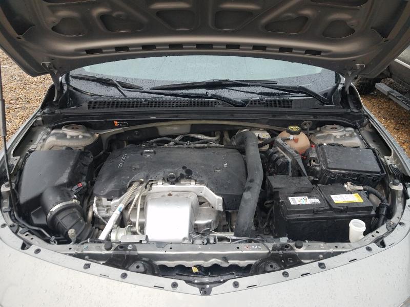 2017 CHEVROLET MALIBU PRE 1G1ZH5SX3HF225053