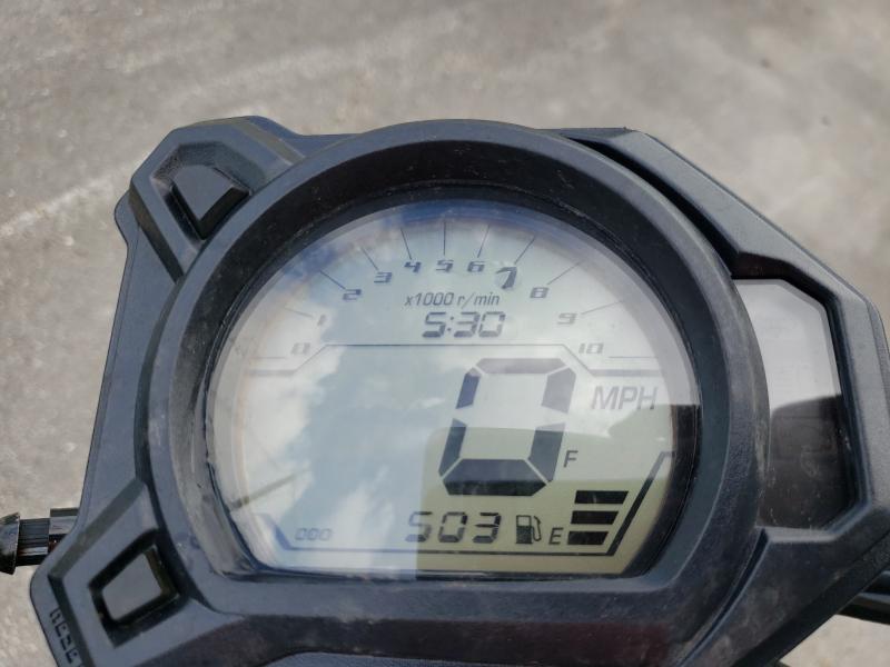 2018 YAMAHA YW125 RKRSEB1Y9JA002604
