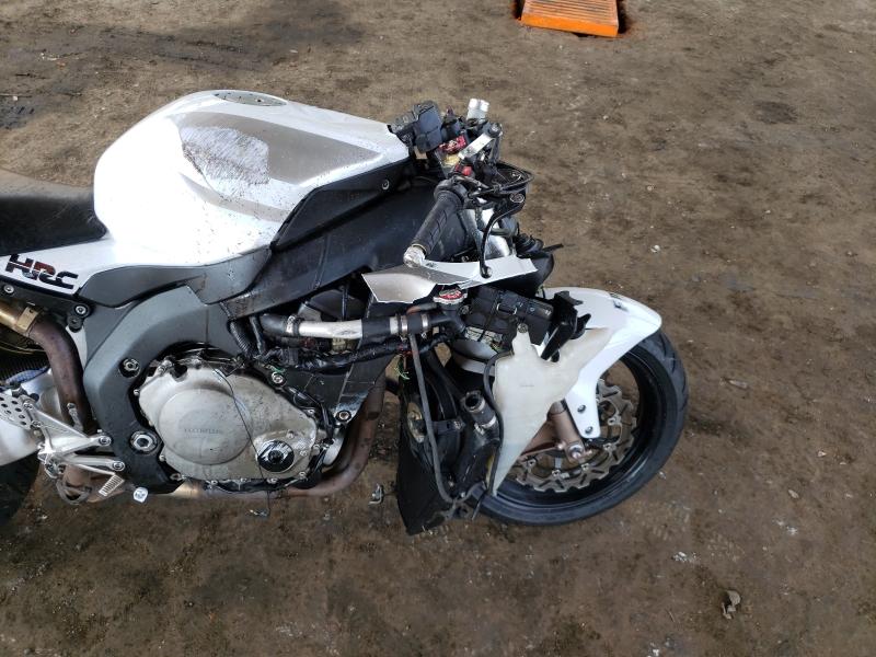 2004 HONDA CBR1000 RR JH2SC57064M002778