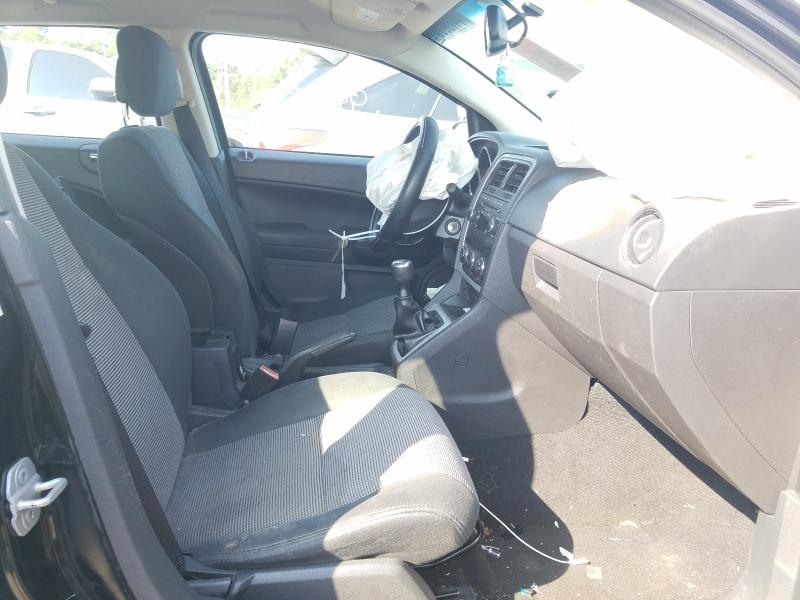 2012 DODGE CALIBER SE 1C3CDWBA5CD510856