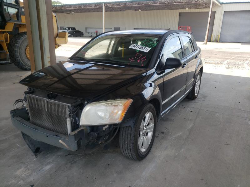 2010 DODGE CALIBER SX 1B3CB4HA7AD662083