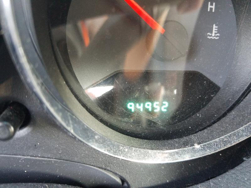 2012 DODGE CALIBER SE 1C3CDWBA5CD510856