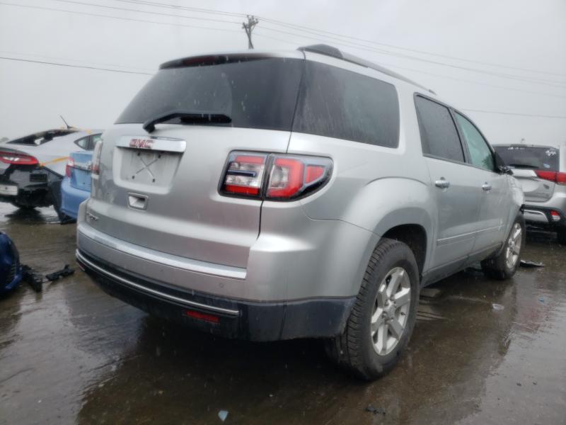 2014 GMC ACADIA SLE 1GKKRPKD4EJ211988