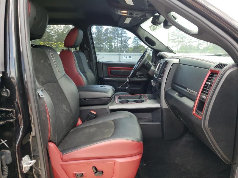 2016 RAM 1500 REBEL 1C6RR7YTXGS211586