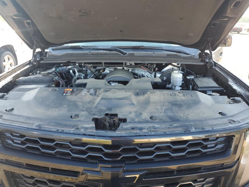 2016 CHEVROLET TAHOE POLI 1GNLCDEC0GR377245