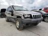 2001 JEEP  CHEROKEE