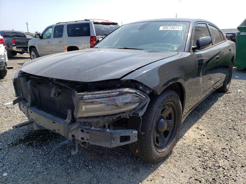 2018 DODGE CHARGER PO 2C3CDXAT9JH173326