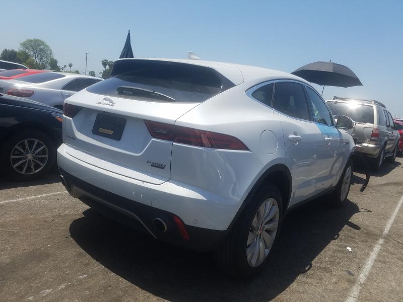 2018 JAGUAR E-PACE S SADFJ2FX8J1Z02094