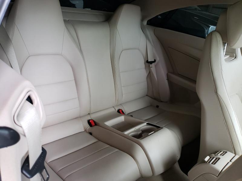 2014 MERCEDES-BENZ E 550 WDDKJ7DB7EF275563