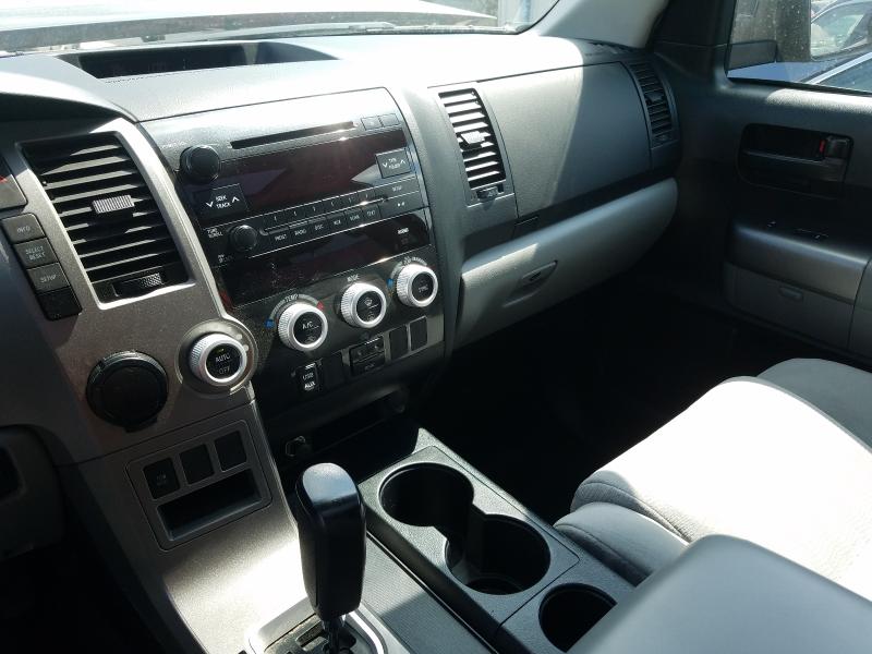 2013 TOYOTA SEQUOIA SR 5TDZY5G12DS048887
