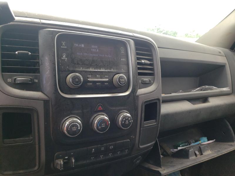 2014 RAM 3500 3C7WRTCL7EG205439