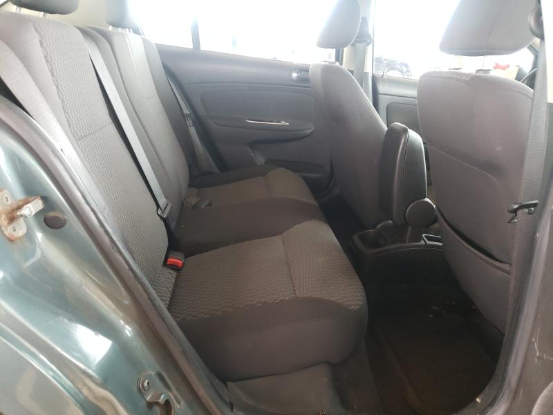 2010 CHEVROLET COBALT 1LT 1G1AD5F53A7153546