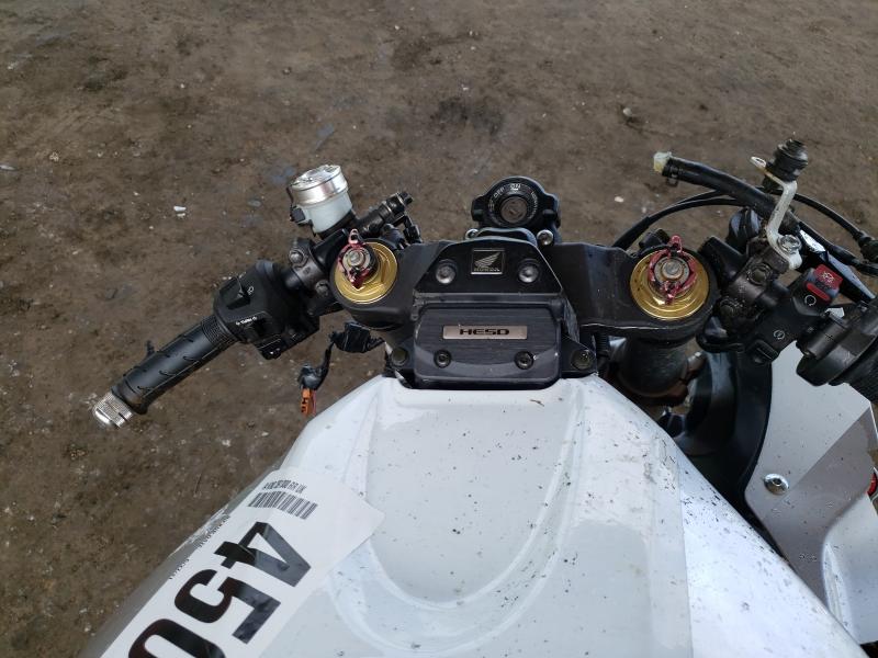 2004 HONDA CBR1000 RR JH2SC57064M002778