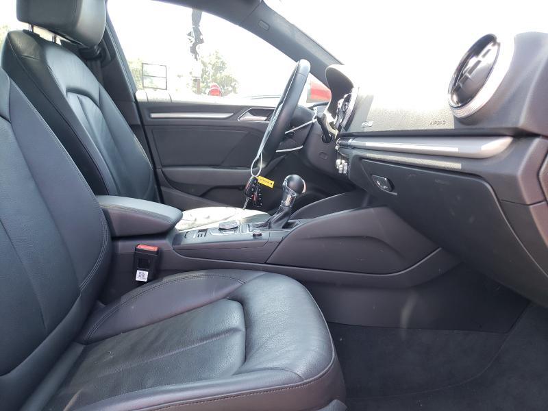 2017 AUDI A3 E-TRON WAUUPBFF4HA043098