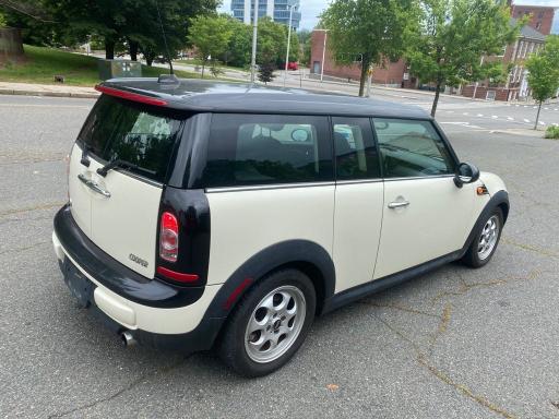 2014 MINI COOPER CLU WMWZF3C52ET492841