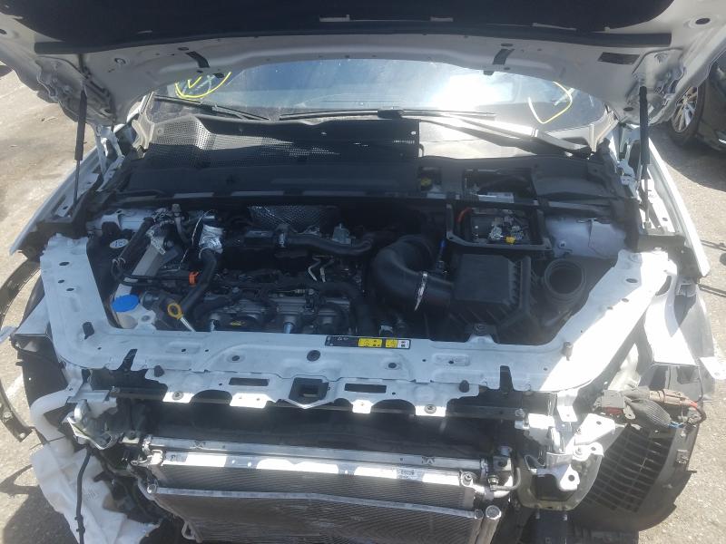 2018 JAGUAR E-PACE S SADFJ2FX8J1Z02094
