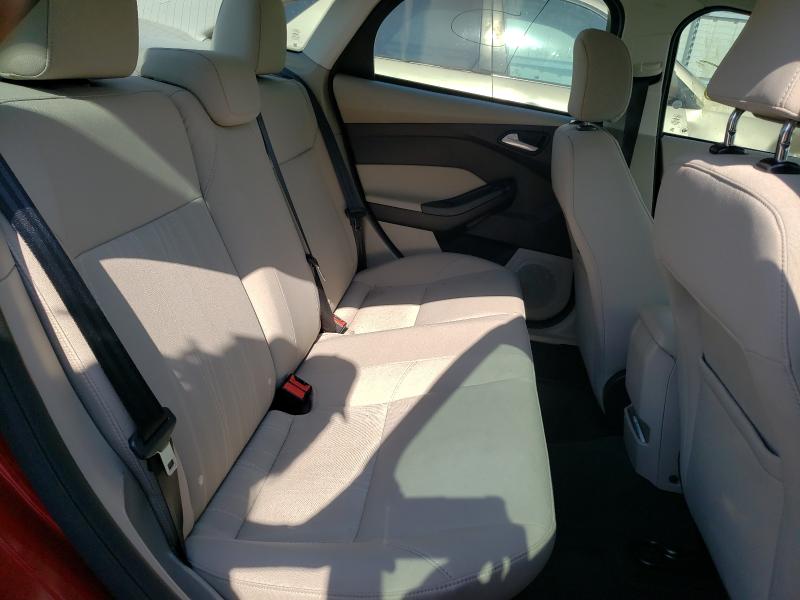 2015 FORD FOCUS SE 1FADP3F2XFL230441