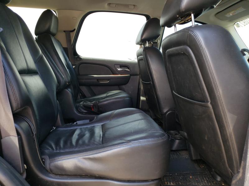 2012 GMC YUKON SLT 1GKS2CE06CR213195