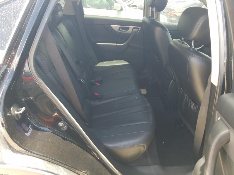 2012 INFINITI FX35 JN8AS1MWXCM150377