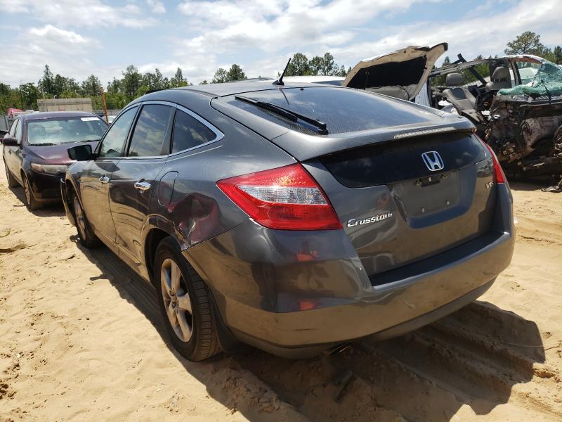 2012 HONDA CROSSTOUR 5J6TF1H32CL001941