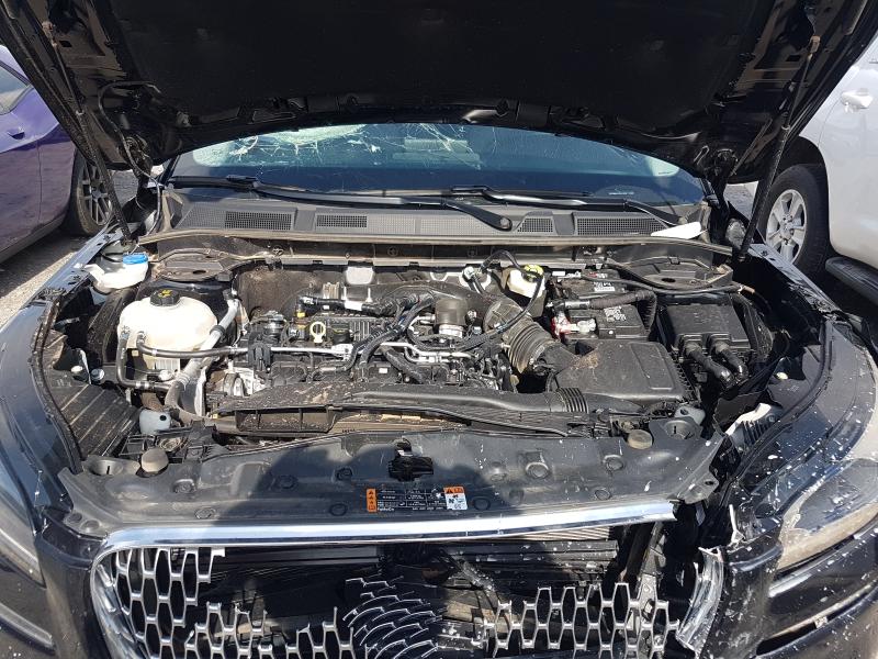 2020 LINCOLN CORSAIR 5LMCJ1C91LUL30620