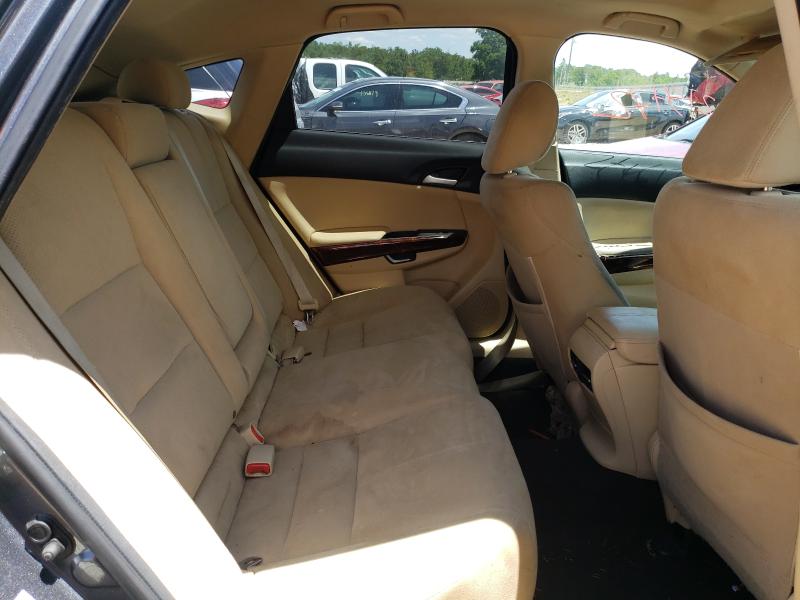 2012 HONDA CROSSTOUR 5J6TF1H32CL001941
