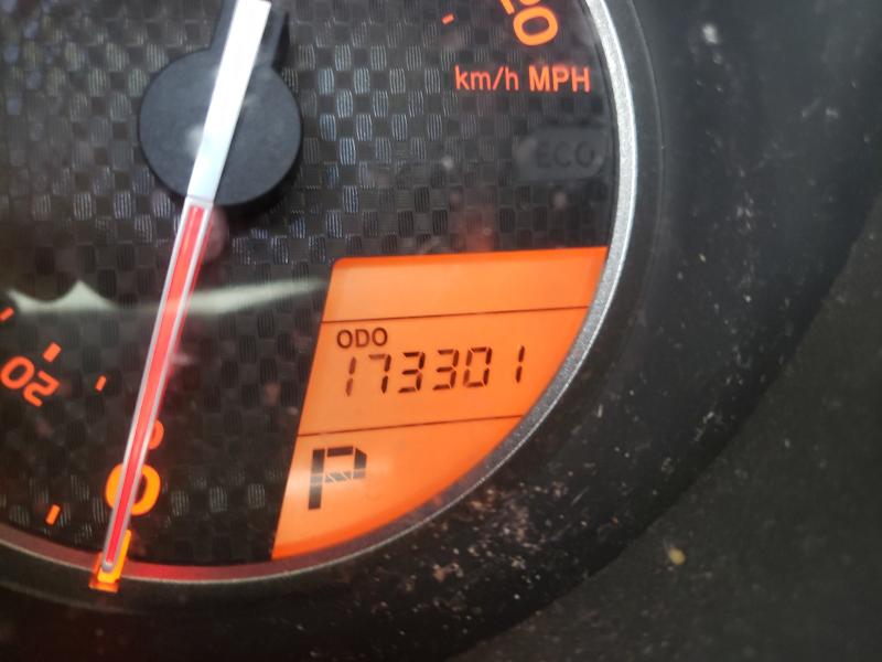 2011 TOYOTA 4RUNNER SR JTEZU5JR3B5016328