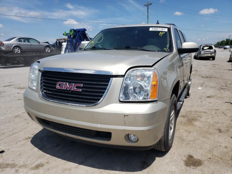 2013 GMC YUKON SLE 1GKS1AE05DR242261