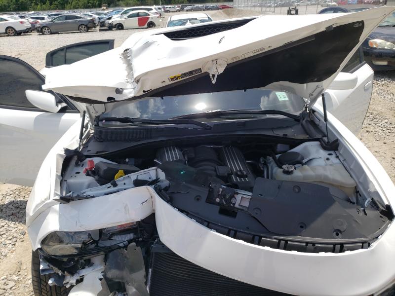 2019 DODGE CHARGER SC 2C3CDXGJ6KH756945