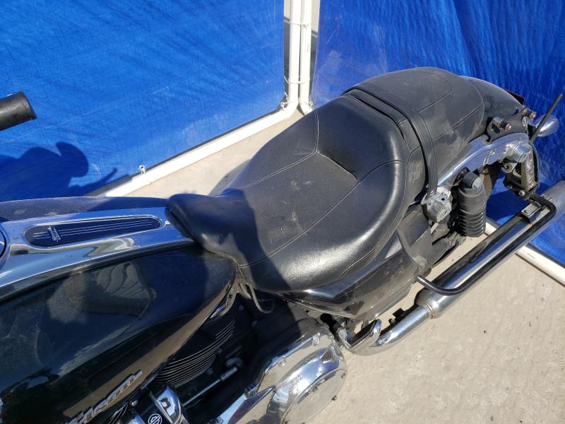2017 HARLEY-DAVIDSON FLHXS STRE 1HD1KRC1XHB679541