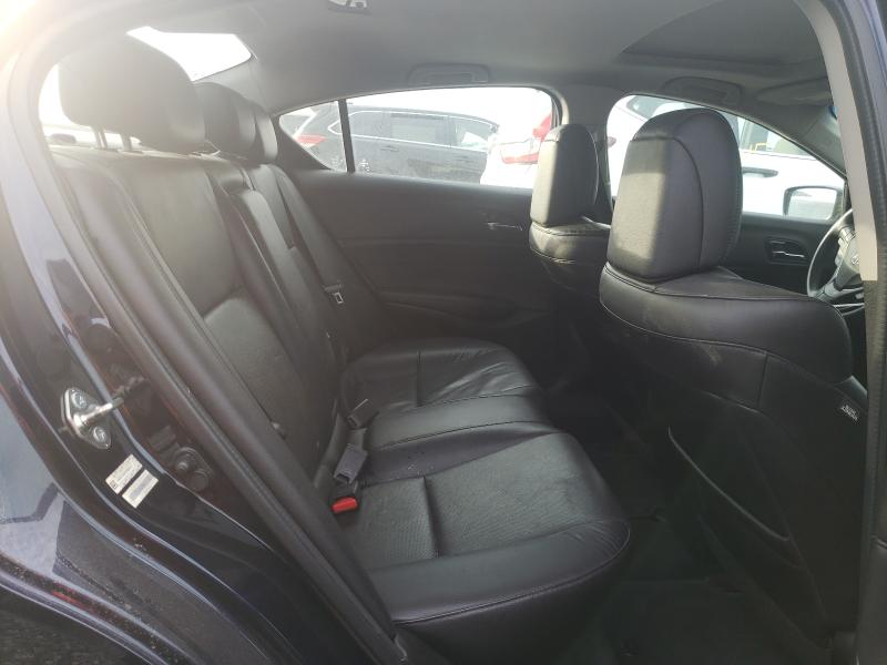 2014 ACURA ILX 20 PRE 19VDE1F5XEE005418