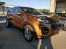 2018 KIA  SPORTAGE