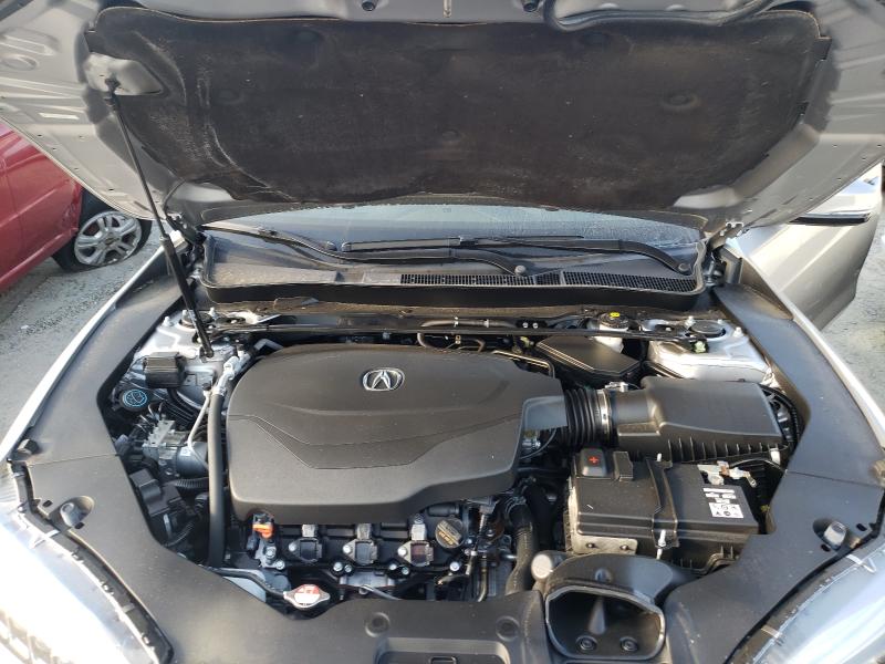 2018 ACURA TLX ADVANC 19UUB2F75JA000813