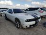 2015 DODGE  CHALLENGER