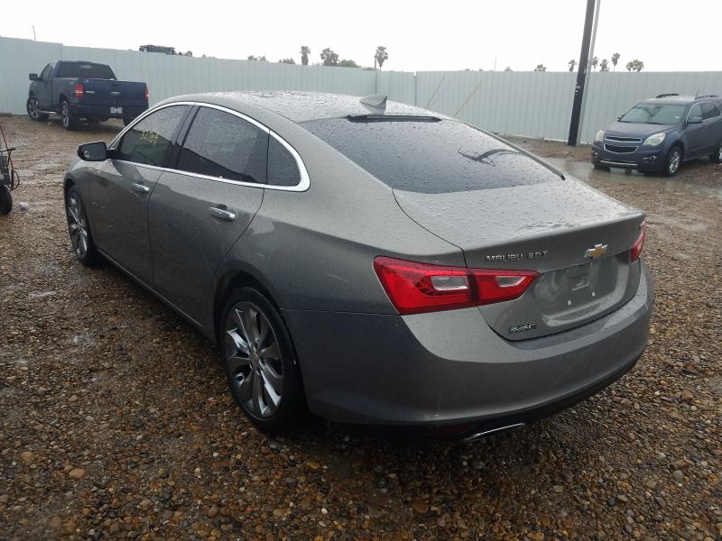 2017 CHEVROLET MALIBU PRE 1G1ZH5SX3HF225053