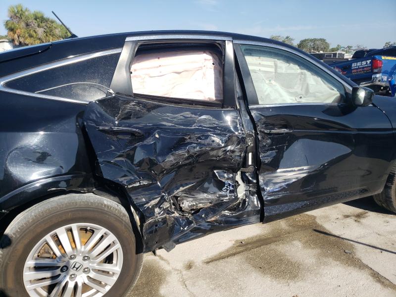 2012 HONDA CROSSTOUR 5J6TF3H5XCL004132