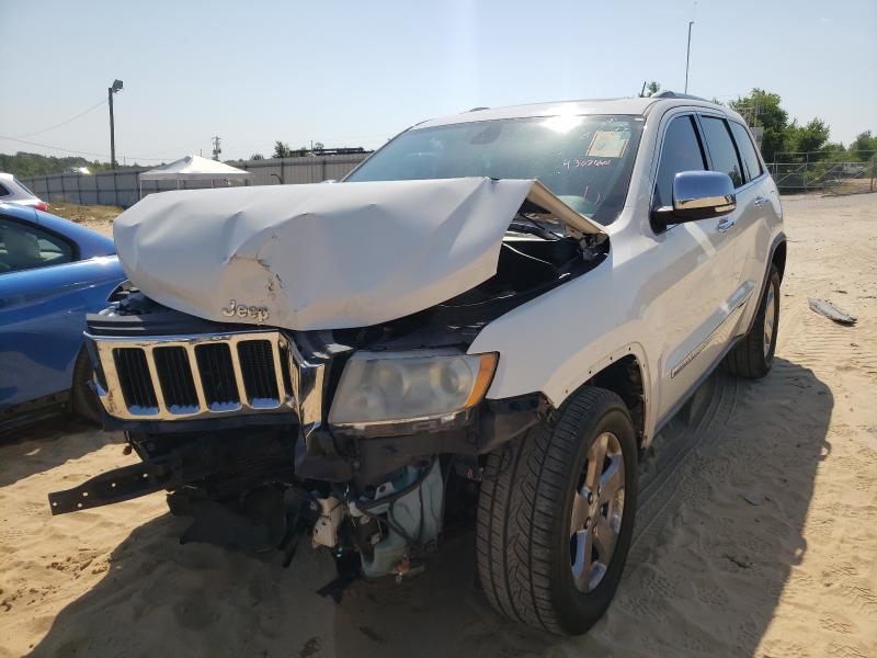 2011 JEEP GRAND CHER 1J4RS5GG0BC658589