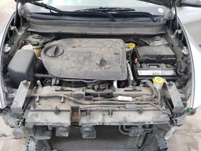 2014 JEEP CHER SRT 1C4PJLCS2EW313789